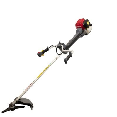 HONDA Profi Motorsense UMK 450 XE ET - Doppelhandgriff