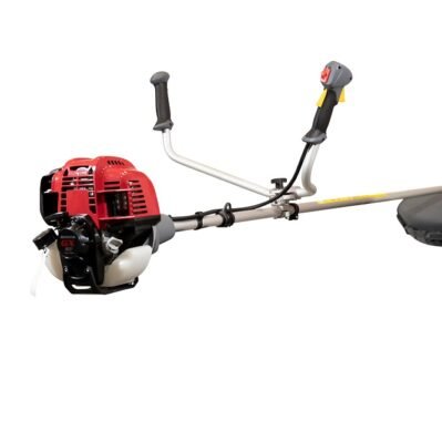 HONDA Motorsense UMK 450 UE ET - Doppelhandgriff