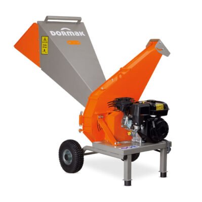 DORMAK SH 75 SX L Gartenhäcksler