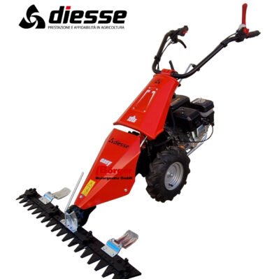 Husqvarna Balkenmäher 472