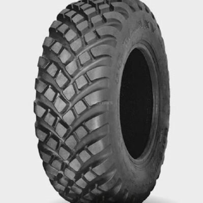 Galaxy Pro Reifen 220/55R12 / 280/70R16 - Aufpreis