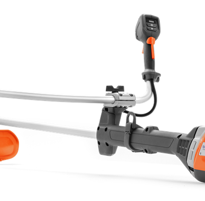 Husqvarna Akku-Freischneider Motorsense 535iFR