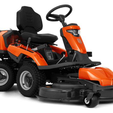 HUSQVARNA Frontmäher R 316TX - Grundgerät