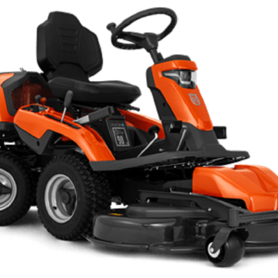 HUSQVARNA Frontmäher R 316TX AWD - Grundgerät