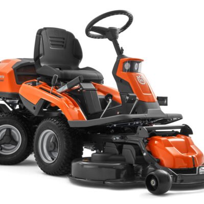 HUSQVARNA Frontmäher R 216T AWD inkl. Combi Mähwerk 103cm