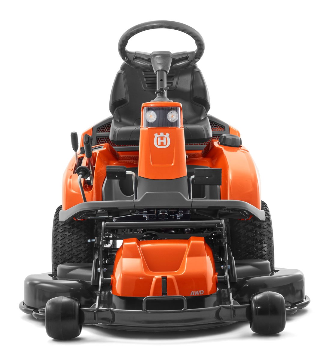 R 216T AWD