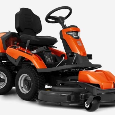 Husqvarna 318X Rider | Frontmäher - Grundgerät