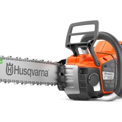 Husqvarna Profi Akku-Motorsäge 542i XP G