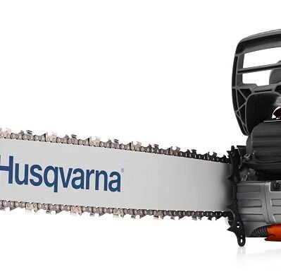 Husqvarna Profi Benzin Motorsäge 572 XP
