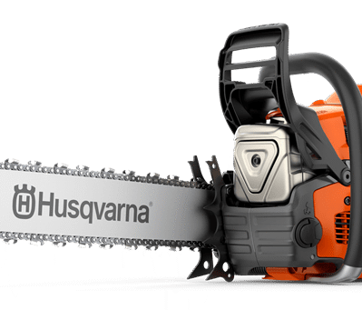 Husqvarna Benzin-Motorsäge 585