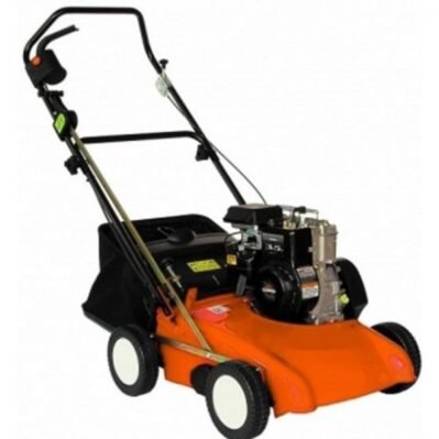 Husqvarna Benzin-Vertikutierer S 390 B - mit Fangkorb