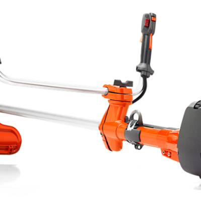 Husqvarna Benzin Motorsense 545FR