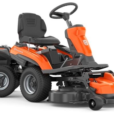 Husqvarna Akku-Rider 200iX - Grundgerät