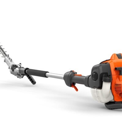 Husqvarna 525HE3 Benzin-Stabheckenschere