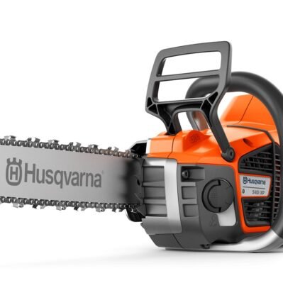 Husqvarna Profi Akku-Motorsäge 540i XPG® - Griffheizung