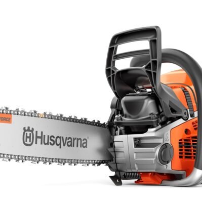Husqvarna Motorsäge 560 XP G Mark II 15"