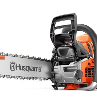 Husqvarna Motorsäge 560 XP Mark II 18"
