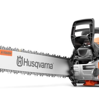 Husqvarna 562 XP Mark II Motorsäge 18"