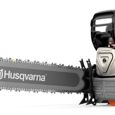 Husqvarna Benzin-Motorsäge 592 XP G