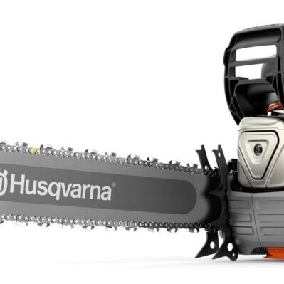 Husqvarna Benzin-Motorsäge 592 XP® - 60 cm