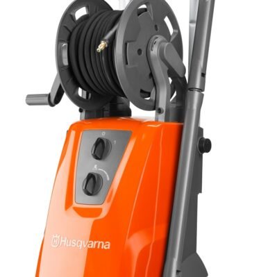 HUSQVARNA Hochdruckreiniger PW 490