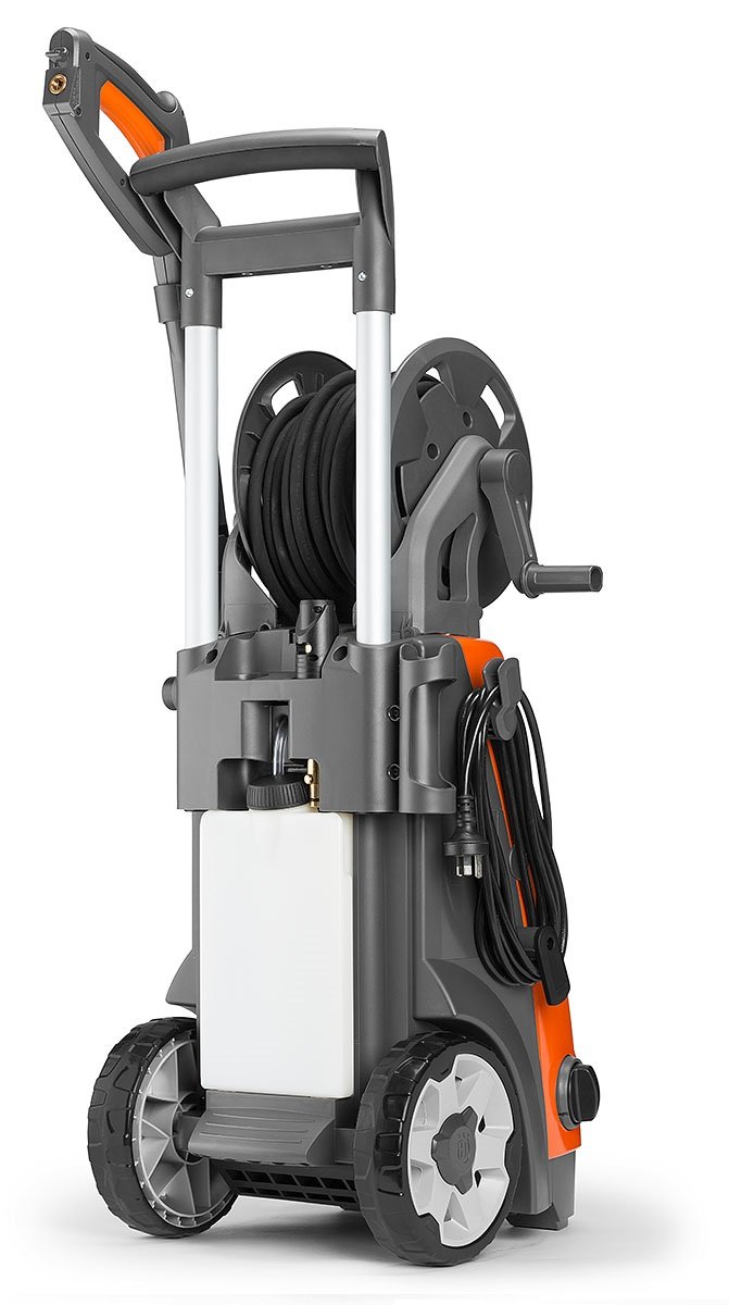 PW 450 & PW 460