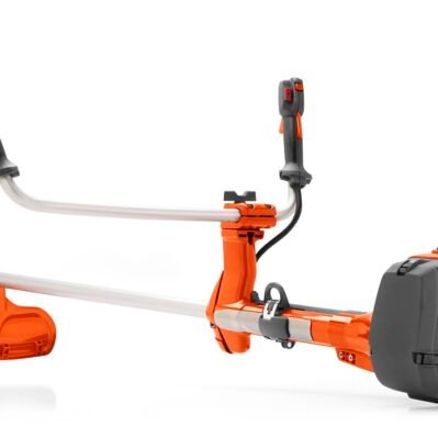 Husqvarna Benzin Motorsense 545RX