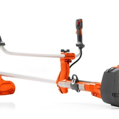 Husqvarna Benzin Motorsense 545RXT