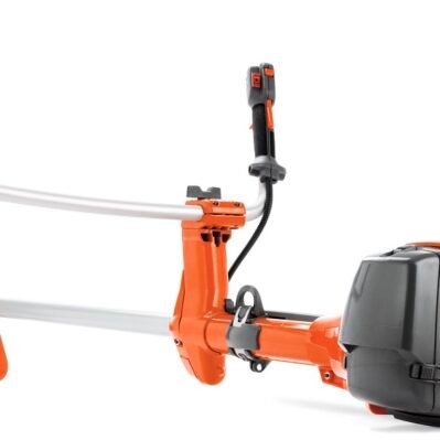 Husqvarna Benzin Motorsense 555RXT