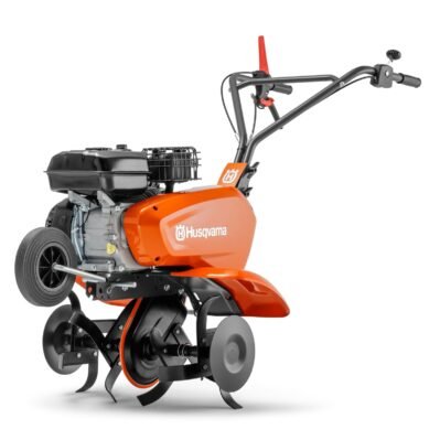 Husqvarna Motorhacke TF 325