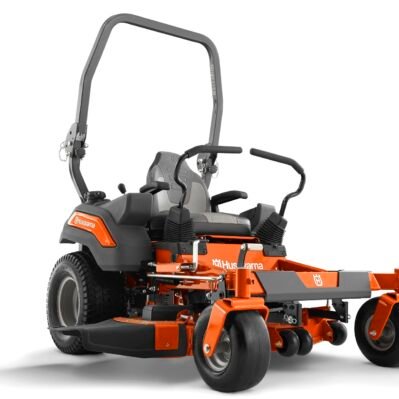 Cub Cadet XZ6 S127 Zero-Turn Aufsitzmäher