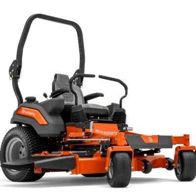 Stiga Gyro 900e Akku Axialmäher – Expert