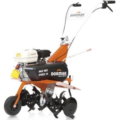 DORMAK Motorhacke MD 60 PRO H - Honda GP160