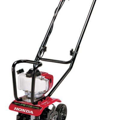 HONDA Benzin-Motorhacke FG 110