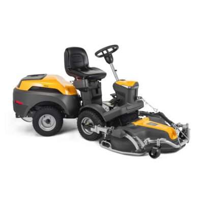 STIGA Frontmäher PARK 500 WX - Allrad
