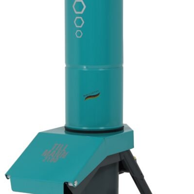 REMARC Elektro-Häcksler Tillmann 2100