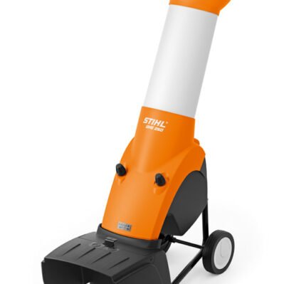 STIHL GHE 260 S Elektro Gartenhäcksler