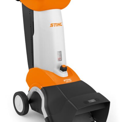 STIHL GHE 450 Elektro Gartenhäcksler