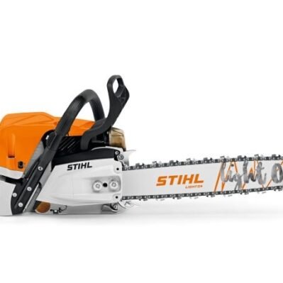 STIHL Motorsäge MS 362 C-M VW - Schienenlänge 45 cm