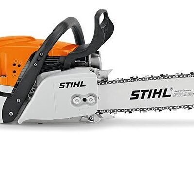 STIHL Motorsäge MS 391 - Schienenlänge 45 cm