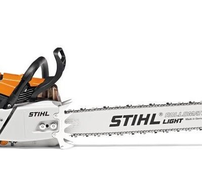 STIHL Motorsäge MS 661 C-M W - Schienenlänge 63cm Hexa RH