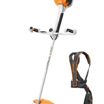 STIHL FS 411 C-EM Freischneider