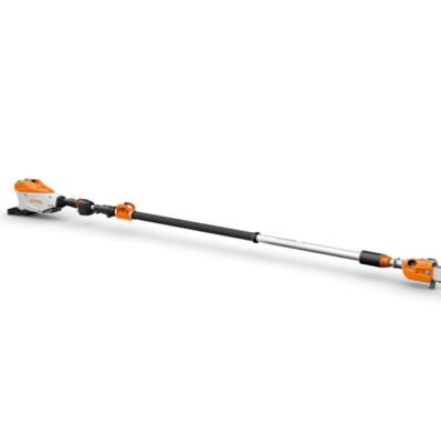STIHL Hochentaster HTA 160 ohne Akku | Ladegerät