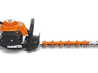 STIHL Benzin-Heckenschere HS 82 RC-E - Schneidlänge 60 cm