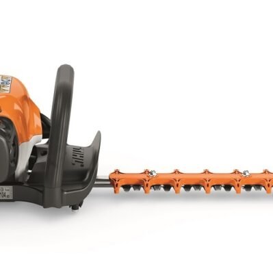 STIHL Benzin-Heckenschere HS 82 T - Schneidlänge 60cm