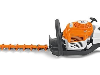 STIHL Benzin-Heckenschere HS 82 T - Schneidlänge 75cm
