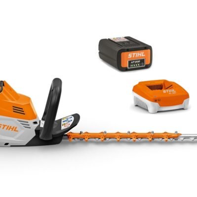 STIHL HSA 100 Heckenschere Set inkl. AP 200 + AL 301