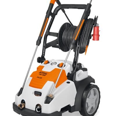 STIHL RE 362 PLUS Hochdruckreiniger