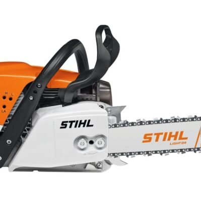 STIHL Motorsäge MS 391 Schienenlänge 40 cm