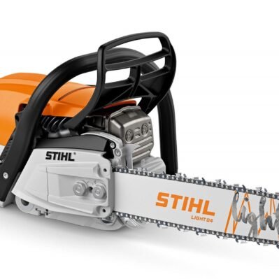 STIHL Motorsäge MS 261 C-M, RS, Schienenlänge 40 cm